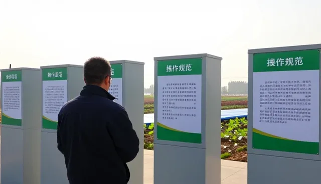 定制化服务如何推动农产品销售业务拓展