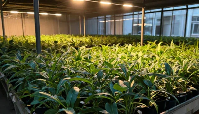 优质种苗管理中的常见误区与科学应用