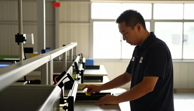 南通市园林绿化管理处探索技术推广更多应用场景