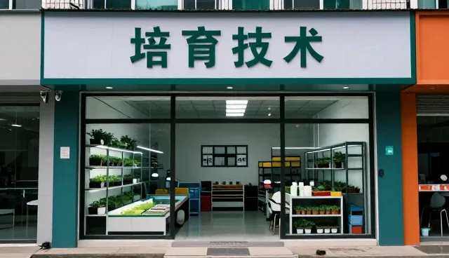 培育技术在农产品销售中的实际应用与条件分析