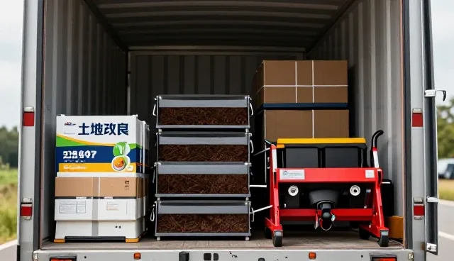 种苗性能优化与适用条件的管理实践